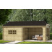  Fonteyn | Tuinhuis Hannah 202860-01